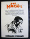 BOB MORANE Commando épouvante EO 1981 - Bob Morane