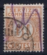 Italy: 1913 Servizio Commissioni Sa Nr 2 Used - Impuestos