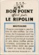 Bon Point Offert Par Le Ripolin - Provinces Françaises : La Bretagne - Autres & Non Classés