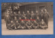 CPA Photo - STALAG IX C ??? - Groupe De Prisonniers - WW2 - Guerra 1939-45