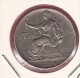 ITALIE 1 LIRA 1924 - 1900-1946 : Victor Emmanuel III & Umberto II