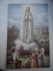 NOTRE DAME DE ROSARIO DE FATIMA - 1955 - Monuments