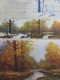 HOW TO DRAW AND PAINT - LANDSCAPES - Walter T. FOSTER - N° 8 - ( COMMENT DESSINER Et PEINDRE - PAYSAGES ) (3762) - Beaux-Arts