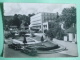 01 - DIVONNE LES BAINS - Le Casino Et Le Jardin Fleuri - Divonne Les Bains