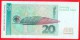 Germany 20 Deutsche Mark 1993 XF++   # P- 39b - 20 Deutsche Mark