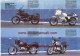 BMW PRODUZIONE - PRODUCTION 1982 Depliant Originale Genuine Motorcycle Factory Brochure Prospekt - Moto