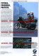 BMW PRODUZIONE - PRODUCTION 1989 Depliant Originale Genuine Motorcycle Factory Brochure Prospekt - Motos