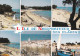 L'ILE DE NOIRMOUTIER  SES PLAGES (DIL83) - Ile De Noirmoutier