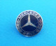 MERCEDES BENZ ( Germany Vintage Pin ) Badge Distintivo Anstecknadel Deutschland Car Automobile Auto Cars Automobiles - Mercedes