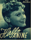 "Illustrierter Film-Kurier"  "Hallo Janine" Mit Marika Rökk , Johannes Heesters - Filmprogramm Nr. 2961 Von 1939 - Zeitschriften