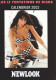 CALENDRIER 2003 - NEWLOOK - Les 12 Tentations De DIANA - HARLEY-DAVIDSON - Grossformat : 2001-...