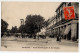 Cpa " GUELMA - Place Saint-Augustin Et Les Arcades " TRES RARE ! 1912 - Guelma