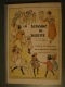 SEMAINE DE SUZETTE : 2ème Semestre 1921 (17ème Année) - Bon état - Bécassine - La Semaine De Suzette