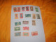 LOT DE 19 TIMBRES OBLITERES PAYS AFRIQUE VARIE (DAHOMEY,GUINEE,CAMEROUN,SENEGAL;..) AVEC SUR CERTAINS PETITS DEFAUTS. - Altri & Non Classificati