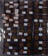 BRD Kleinmünzen-Sammlung - 1 Pfg. 2 Pfg. 5 Pfg. 10 Pfg - Unterschiedliche Qualität - Collections
