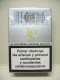 BOITE Carton Cartouche  Vide SILVER American Blend - Sigarenkokers