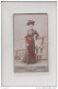 Au Plus Rapide CDV XIX ème Siècle  Photographe Delgay Toulouse Portrait Femme Robe Mode Chapeau Parapluie - Old (before 1900)