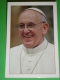 PAPA FRANCESCO - Jorge Mario Bergoglio - Santino Ancora JA 0256 - Santini