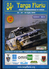 X 84 TARGA FLORIO 2000 RALLY INTERNAZIONALE DI SICILIA NUMERO UNICO 16 PAGINE   AUTOMOBILIA - Motori