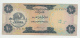 UNITED ARAB EMIRATES 10 DIRHAMS 1973 VF PICK 3 - Emirati Arabi Uniti