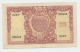 ITALY 100 Lire 1951 VF++ P 92b 92 B - 100 Lire