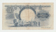 Malaya British Borneo 1 Dollar 1959 VF P 8A - Malaysie