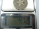 CUBA 20 VEINTE  CENTAVOS 1915 0.900 SILVER WEIGHT 4.72 GRAMS LOT 33 NUM 2 - Cuba