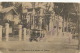 Ismailia La Residence Et La Maison De Lesseps Automobile Used From Ismailia To Port Said 1917 - Ismailia