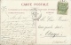 Gages - Château De M. De Lichtervelde - 1906 ( Voir Verso ) - Brugelette