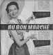 Catalogue "Au Bon Marché" 1954 32 Pages Bon Etat - Other & Unclassified