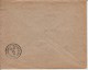 Belgie Brief 1915 Echt Gelopen = R ??? - Cartas & Documentos