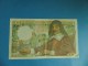 100 Franc (DESCARTES)-type 1942 - 100 F 1942-1944 ''Descartes''