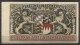 ALLEMAGNE .  BILLET DE 50 MILLION EN MARK . 1923 . - 50 Mio. Mark