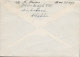 Netherlands Postal Stationery Ganzsache Entier 7½ C Taube Umschlag Cover DIRKSLAND 1944 To RAMPEN (2 Scans) - Postal Stationery