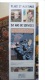 Blake Et Mortimer Jacobs 1946 1996 50 ANS DE SERVICES Anniversaire - Afiches & Offsets