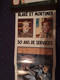 Blake Et Mortimer Jacobs 1946 1996 50 ANS DE SERVICES Anniversaire - Affiches & Offsets