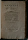 ELEMENS DE BOTANIQUE Ou METHODE POUR CONNOITRE LES PLANTES PITTON De TOURNEFORT 1797 489 Planches 6 Volumes - 1701-1800