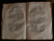 ELEMENS DE BOTANIQUE Ou METHODE POUR CONNOITRE LES PLANTES PITTON De TOURNEFORT 1797 489 Planches 6 Volumes - 1701-1800