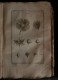 Delcampe - ELEMENS DE BOTANIQUE Ou METHODE POUR CONNOITRE LES PLANTES PITTON De TOURNEFORT 1797 489 Planches 6 Volumes - 1701-1800