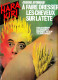 HARA KIRI JOURNAL BETE ET MECHANT N° 269 FEVRIER 1984 NEUF 68 PAGES STOCK FERMETURE MAGASIN DE PRESSE - Humour