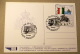 SAN MARINO 2014, FDC PARTICIPATION TO ROMAFIL 2014 EXIBITION - Covers & Documents