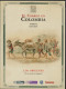 O) 2013 COLOMBIA, HISTORY OF THE MAIL IN COLOMBIA 1900 -2013, FULL COLOR, IN SPANISH, XF - [3] 1991-…