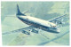 (PAR 699) Avion Air France Vickers Viscount - 1946-....: Moderne