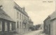 Hamont.     Hoogstraat;  1913 - Hamont-Achel