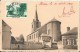 Roisin  -  Eglise De Roisin;  1954 - Honnelles