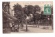 49 Angers Boulevard Marechal Foch , Recto Cachet Angers, Verso Cachet Jugon 1925 , Restaurant Brasserie - Angers