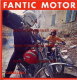 Fantic CABALLERO REGOLARITÀ 50 4m\6m - SUPER SPECIAL 4m 1973 Depliant Originale Genuine Factory Brochure Prospekt - Motorräder