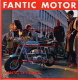 Fantic DEPUTY 50 TX 7 1973 Depliant Originale Testo Italiano Genuine Brochure Prospekt - Motorräder