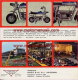 Fantic DEPUTY 50 TX 7 1973 Depliant Originale Testo Francese Texte Français Genuine Brochure Prospekt - Motorräder