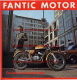 Fantic TURISMO INTERNAZIONALE 50 1973 Depliant Originale Olandese Dutch Text  Genuine Brochure Prospekt - Motorräder